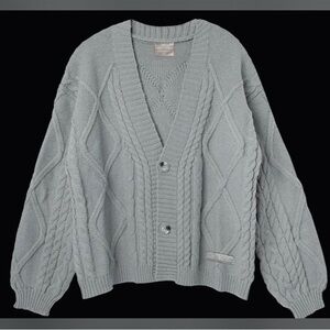 The Tortured Poets
Department Cardigan